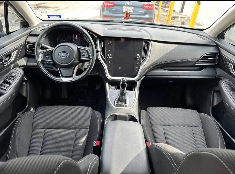 2022 Subaru Legacy 7th Gen - Image 6 of 12