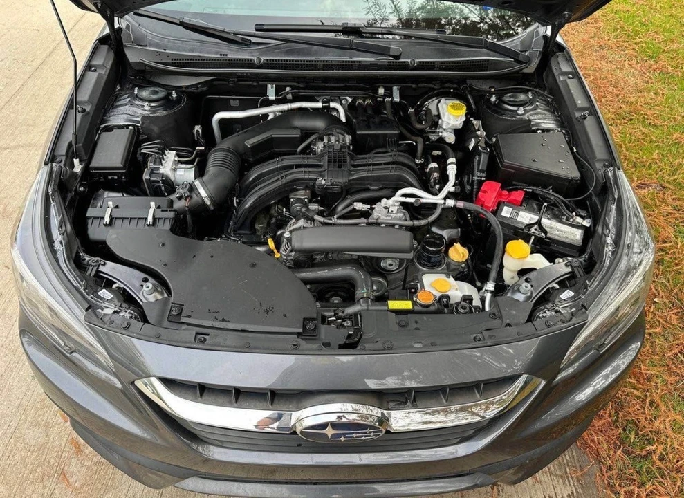 2022 Subaru Legacy 7th Gen - Image 12 of 12