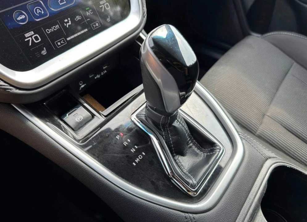 2022 Subaru Legacy 7th Gen - Image 11 of 12