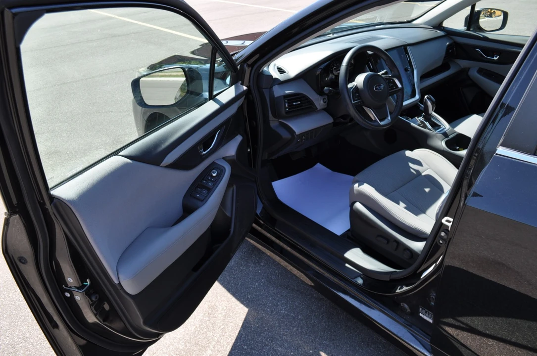2022 Subaru Impreza 5th Gen - Image 13 of 21