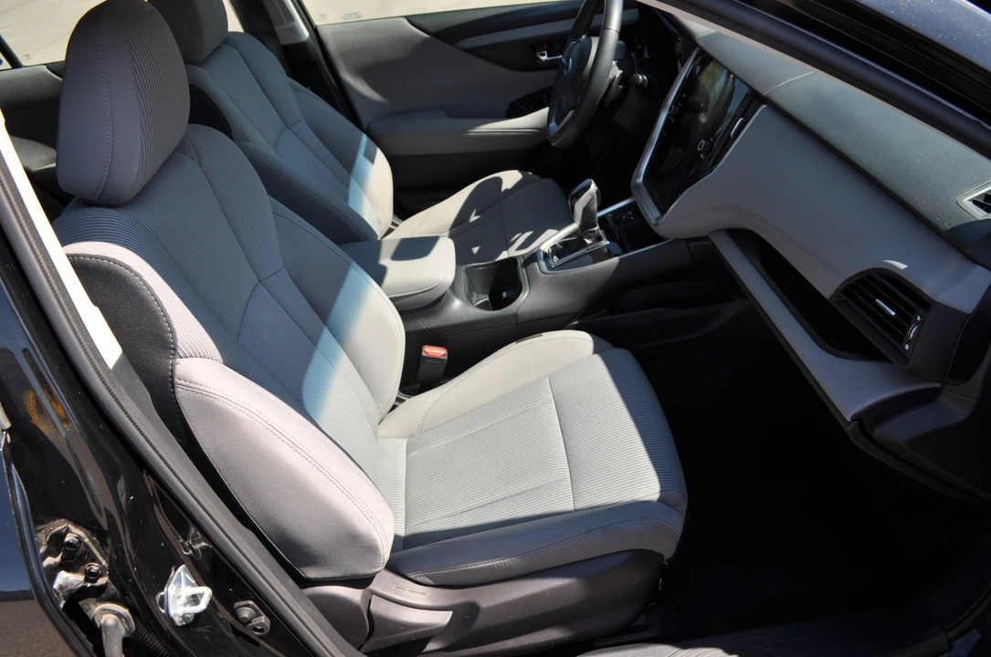2022 Subaru Legacy 7th Gen - Image 19 of 21