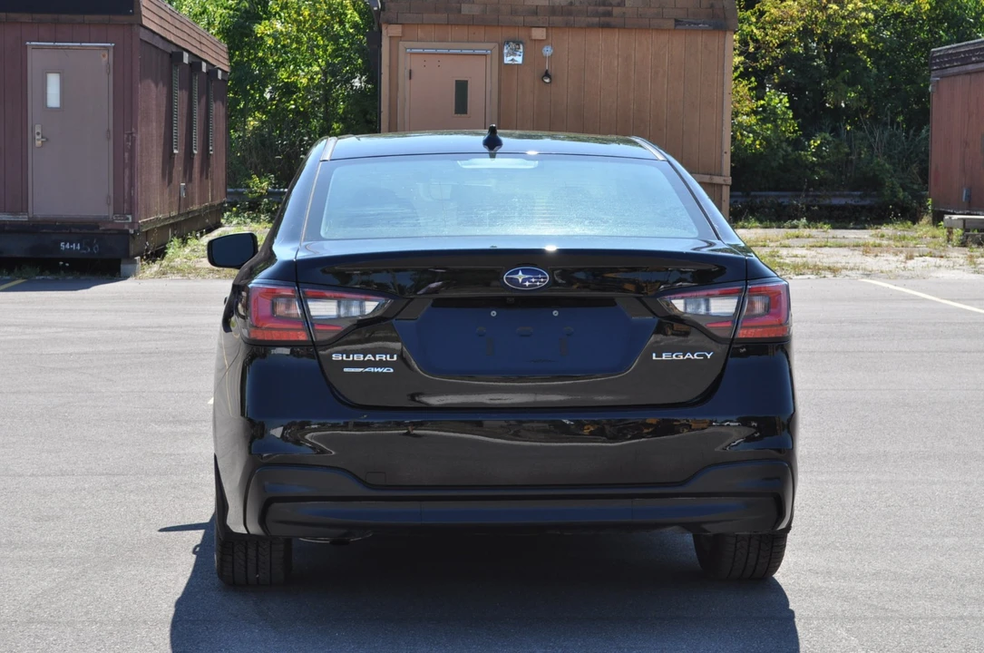 2022 Subaru Legacy 7th Gen - Image 6 of 21