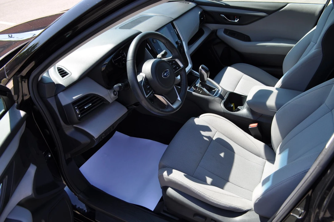 2022 Subaru Impreza 5th Gen - Image 14 of 21
