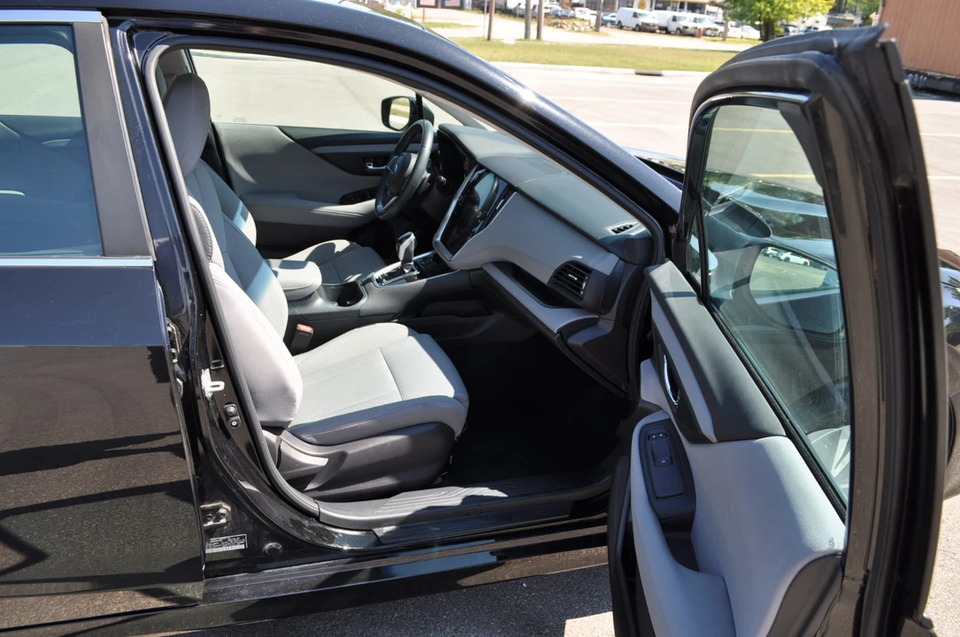 2022 Subaru Impreza 5th Gen - Image 18 of 21
