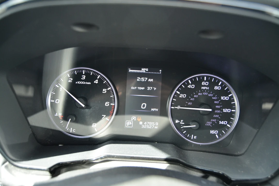 2022 Subaru Legacy 7th Gen - Image 23 of 23