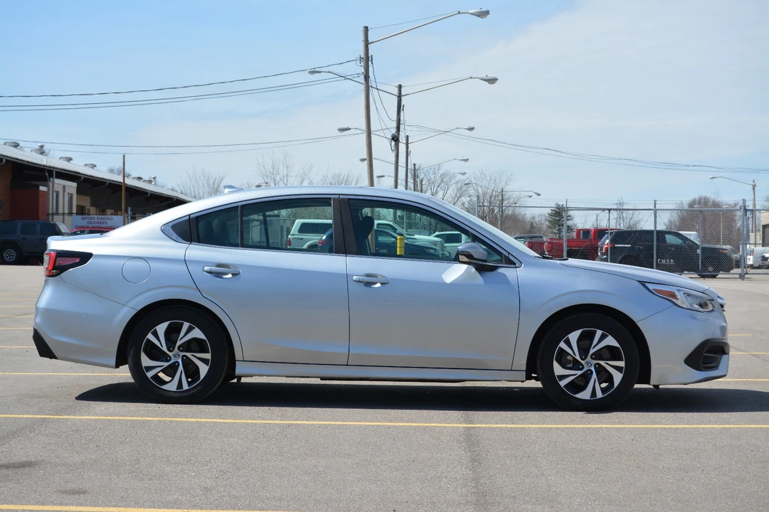 2022 Subaru Legacy 7th Gen - Image 8 of 23