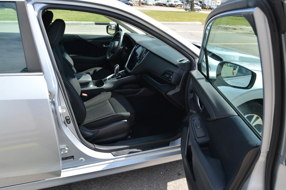2022 Subaru Legacy 7th Gen - Image 18 of 23