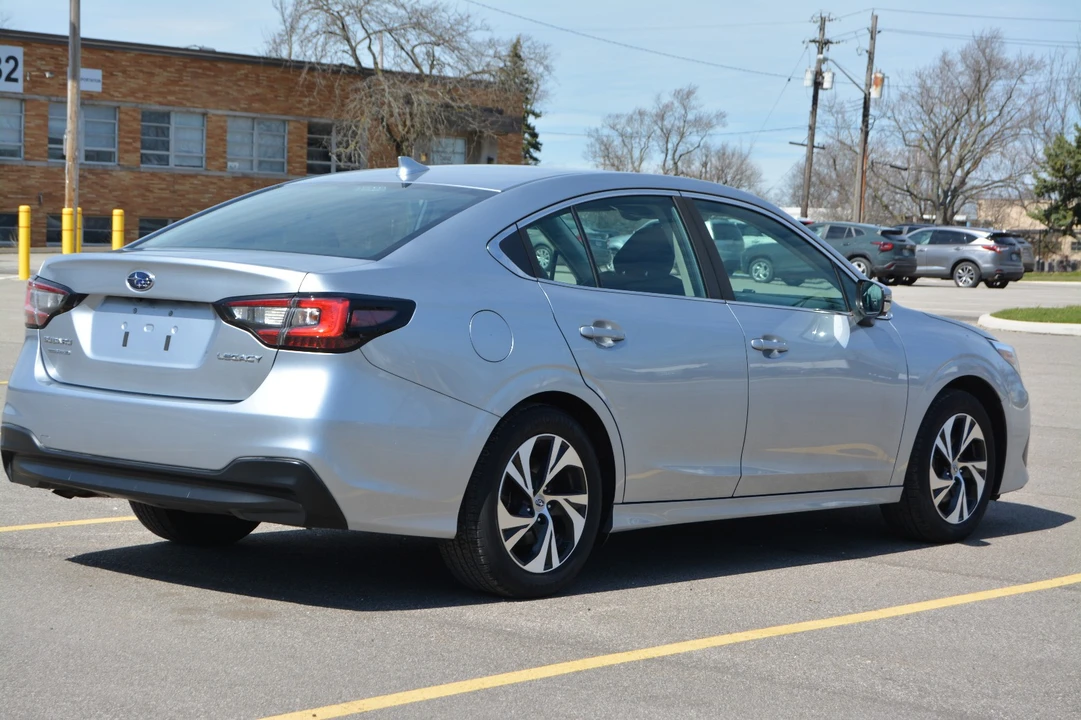 2022 Subaru Legacy 7th Gen - Image 7 of 23