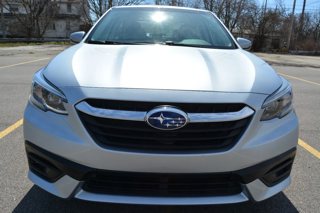2022 Subaru Legacy 7th Gen - Image 11 of 23