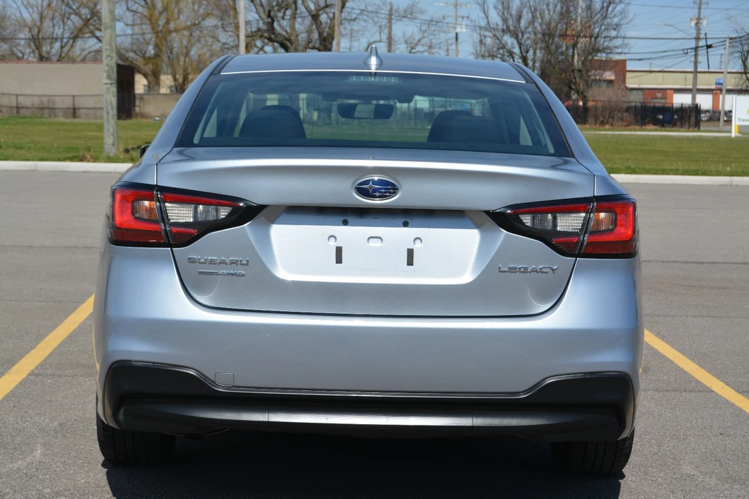 2022 Subaru Legacy 7th Gen - Image 6 of 23