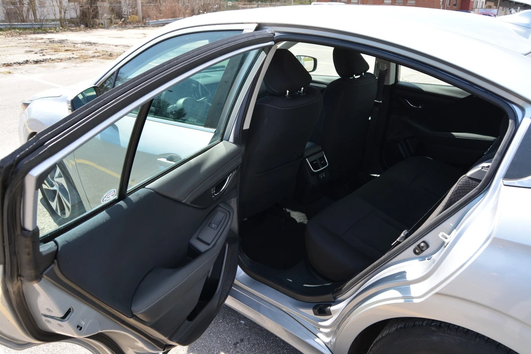 2022 Subaru Legacy 7th Gen - Image 15 of 23
