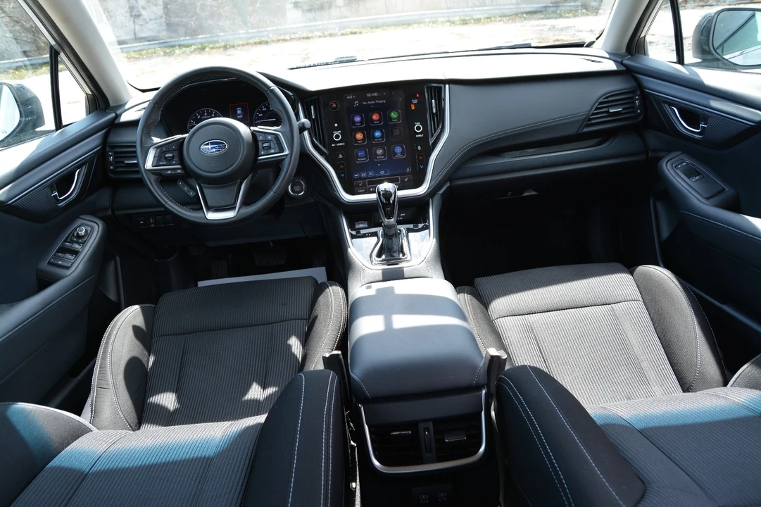 2022 Subaru Legacy 7th Gen - Image 21 of 23