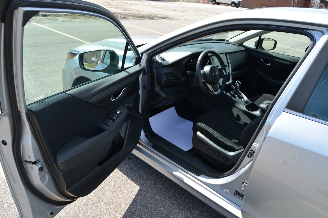 2022 Subaru Legacy 7th Gen - Image 13 of 23