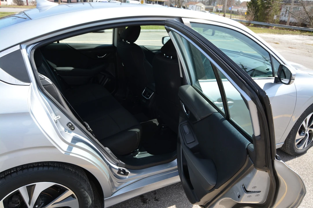 2022 Subaru Legacy 7th Gen - Image 17 of 23