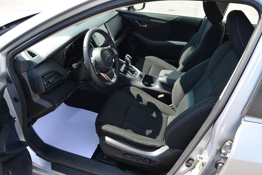 2022 Subaru Legacy 7th Gen - Image 14 of 23