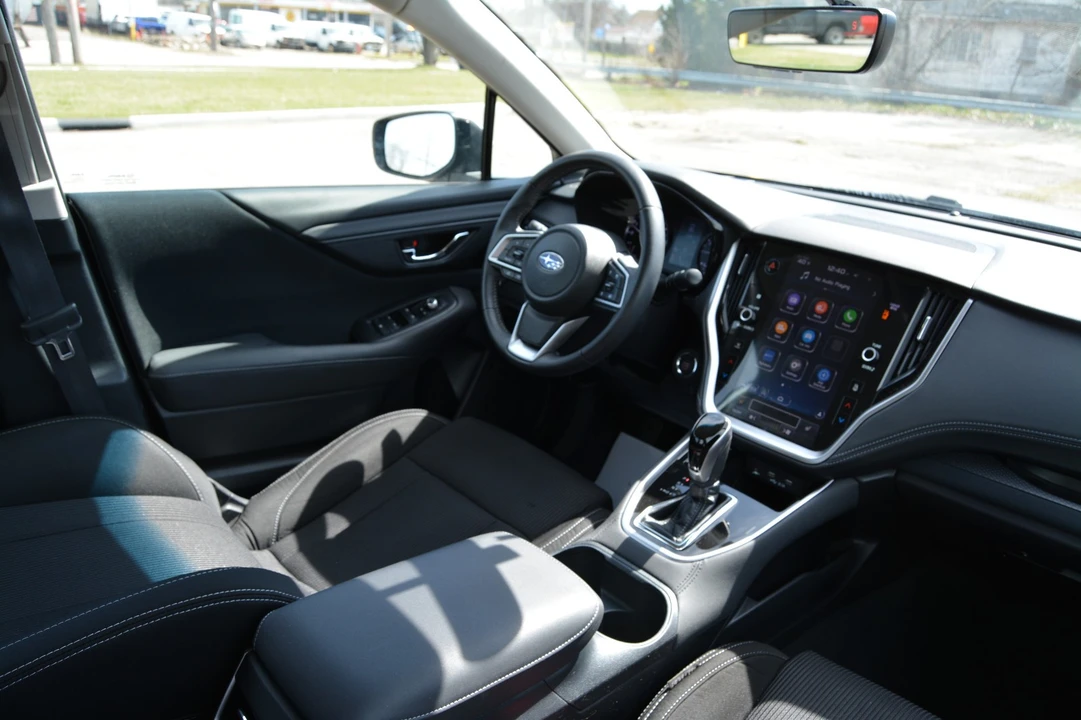 2022 Subaru Legacy 7th Gen - Image 22 of 23