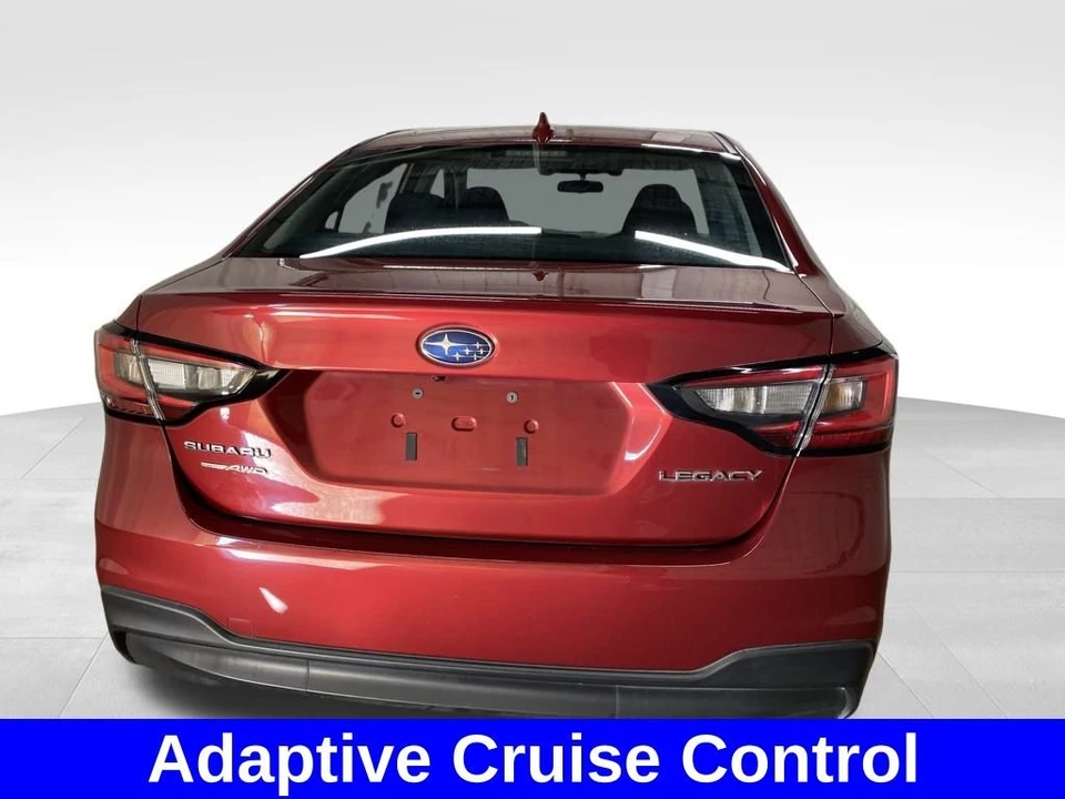 2022 Subaru Legacy 7th Gen - Image 5 of 12