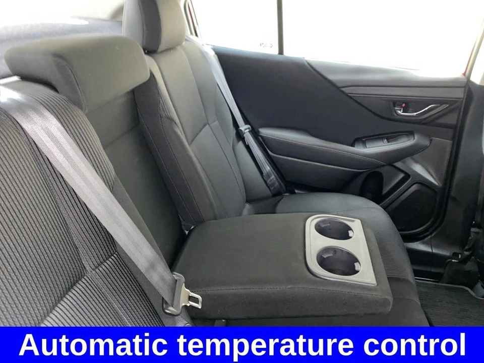 2022 Subaru Legacy 7th Gen - Image 11 of 12