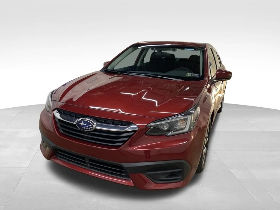 2022 Subaru Legacy 7th Gen - Image 2 of 12