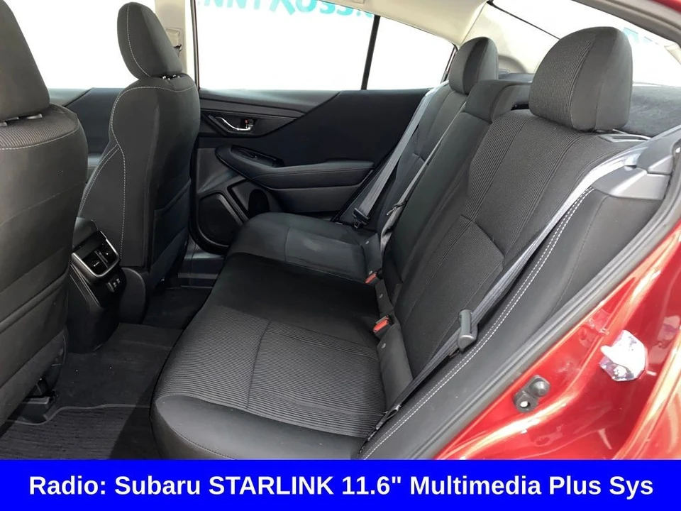 2022 Subaru Legacy 7th Gen - Image 10 of 12
