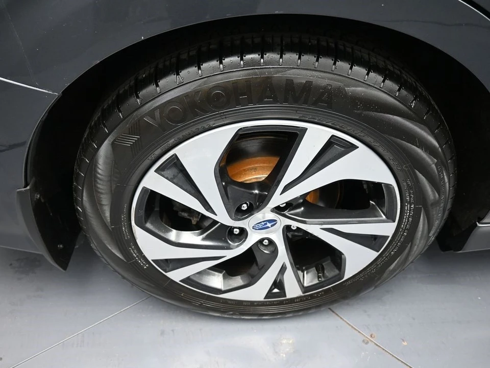 2022 Subaru Legacy 7th Gen - Image 12 of 21