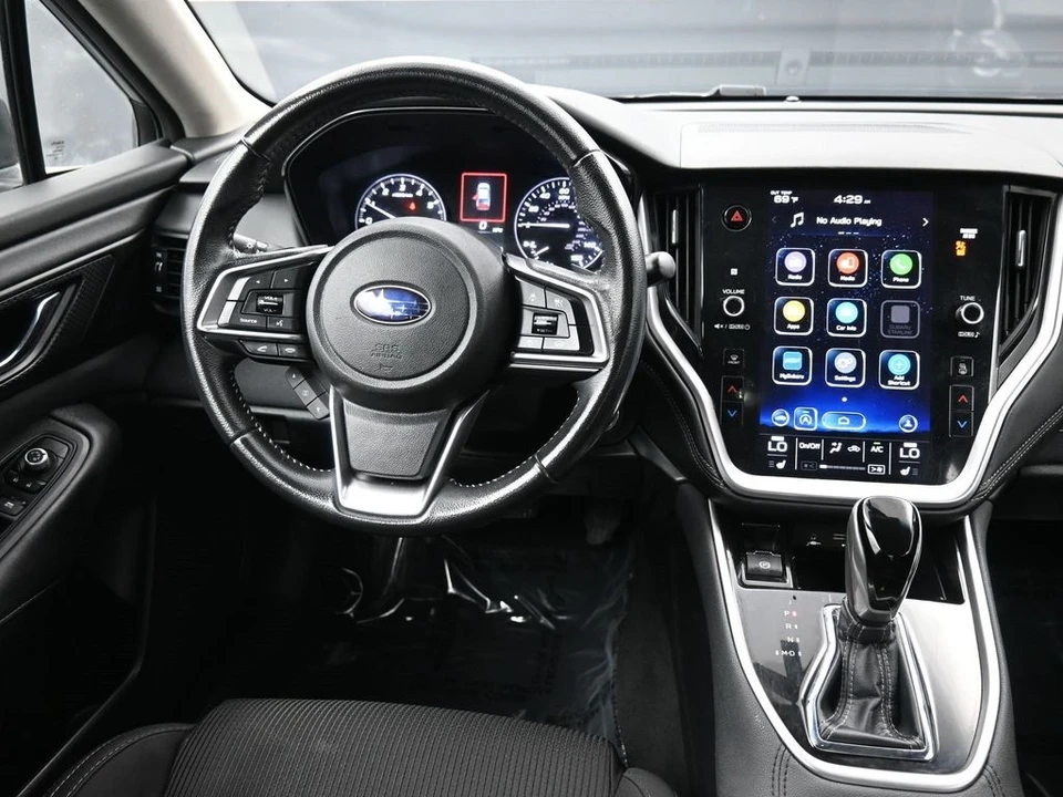2022 Subaru Legacy 7th Gen - Image 19 of 21