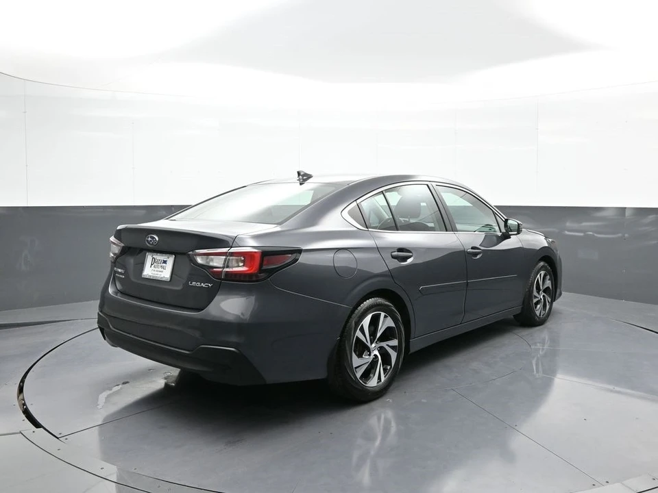2022 Subaru Legacy 7th Gen - Image 6 of 21
