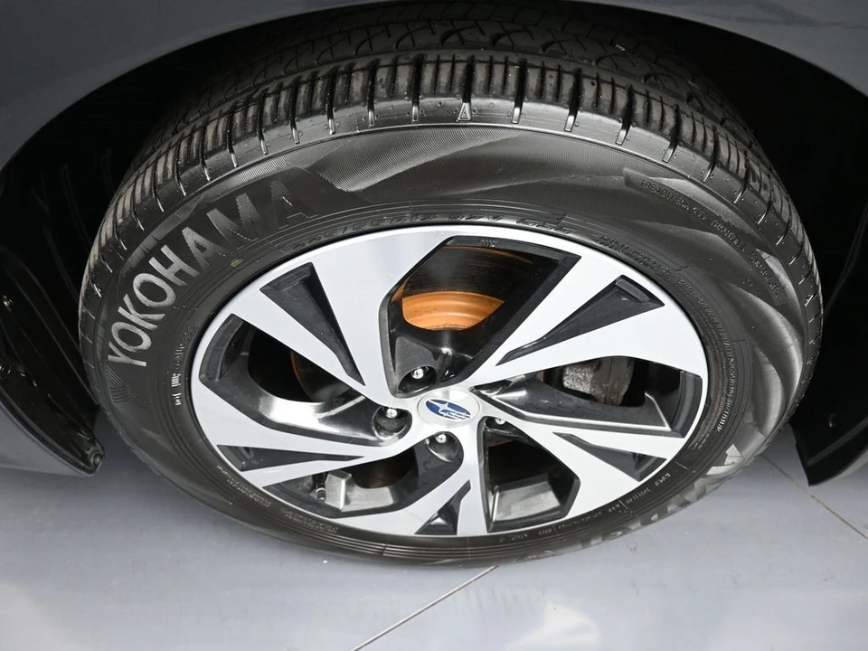 2022 Subaru Legacy 7th Gen - Image 14 of 21