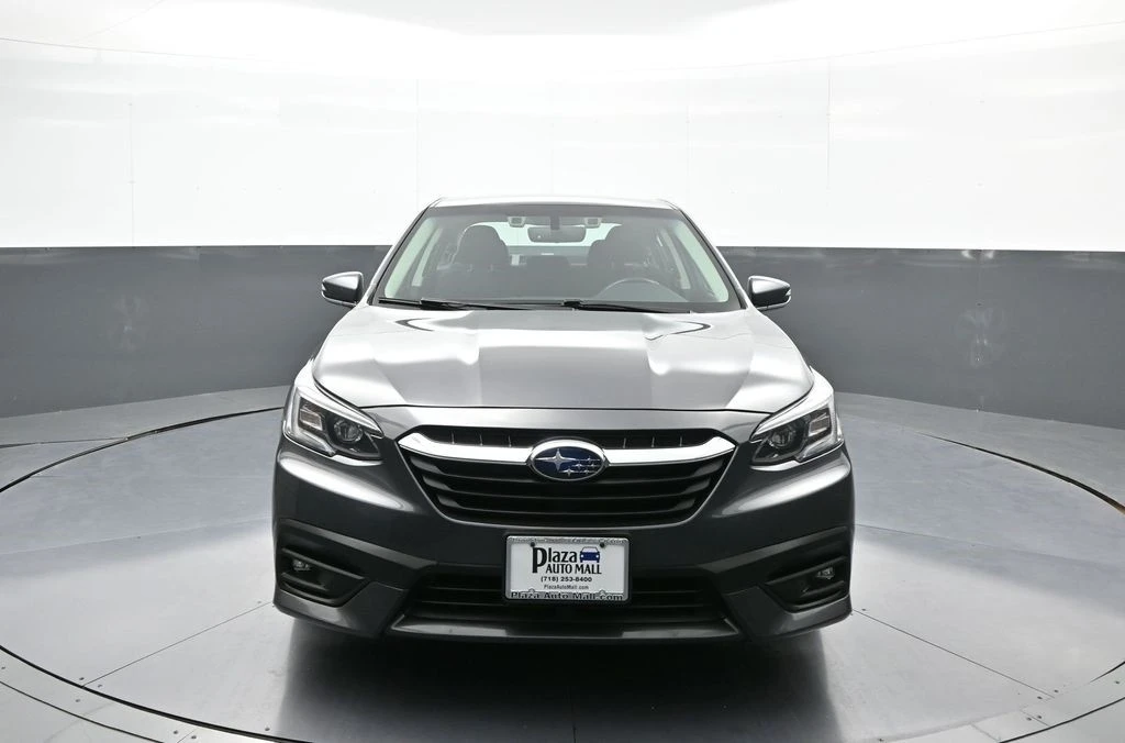 2022 Subaru Legacy 7th Gen - Image 2 of 21