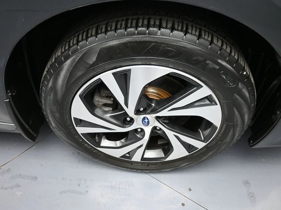 2022 Subaru Legacy 7th Gen - Image 13 of 21