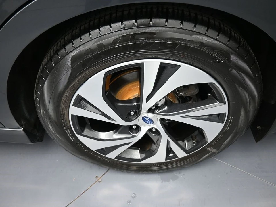 2022 Subaru Legacy 7th Gen - Image 15 of 21