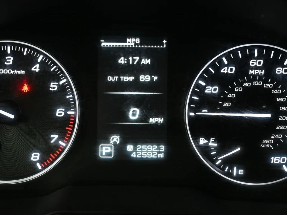 2022 Subaru Legacy 7th Gen - Image 16 of 21
