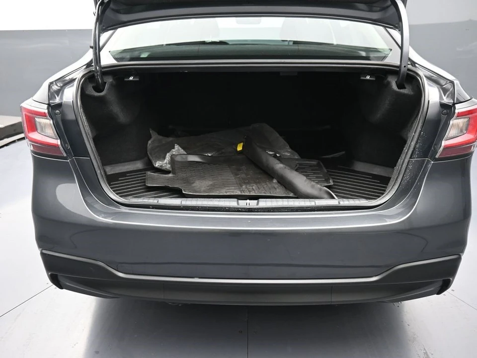 2022 Subaru Legacy 7th Gen - Image 21 of 21
