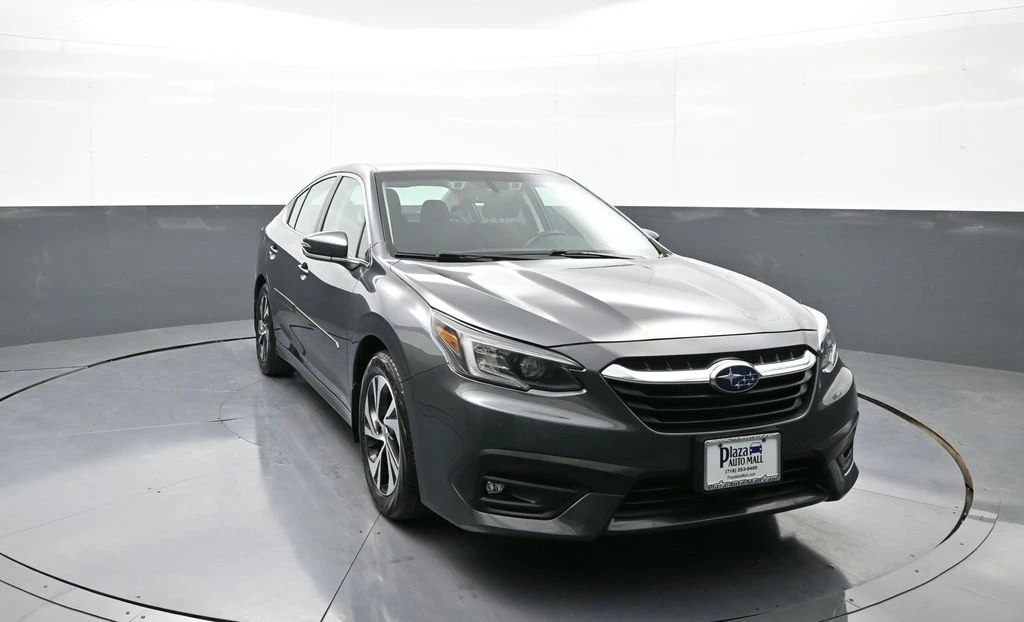2022 Subaru Legacy 7th Gen - Image 3 of 21