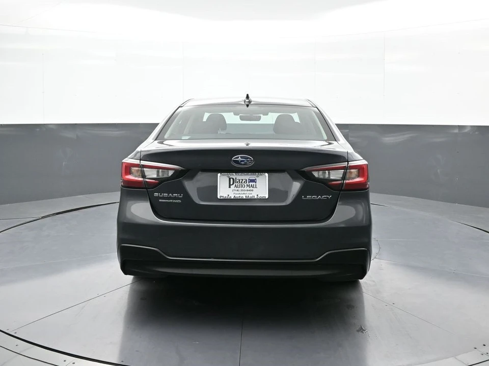 2022 Subaru Legacy 7th Gen - Image 7 of 21