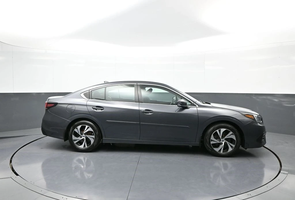 2022 Subaru Legacy 7th Gen - Image 5 of 21
