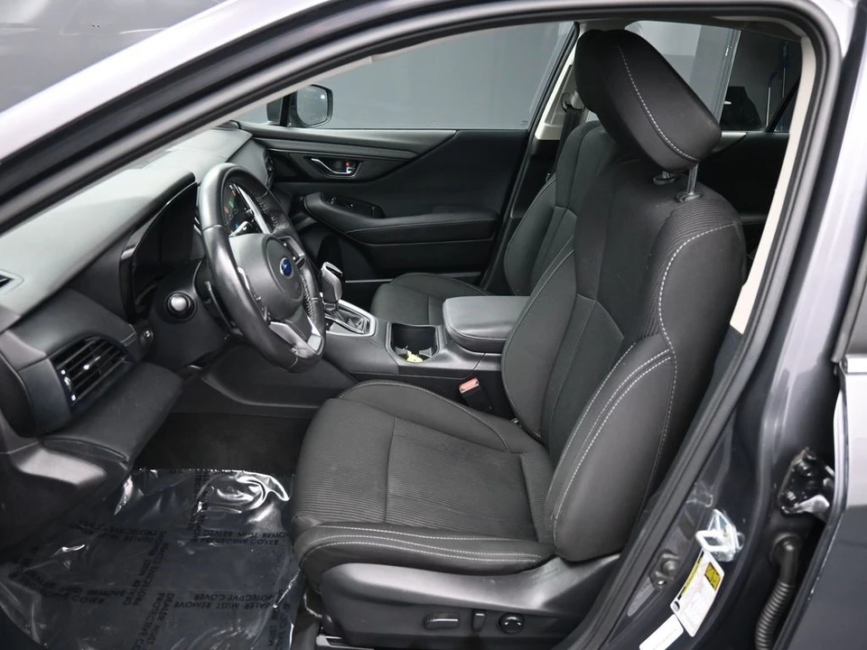 2022 Subaru Legacy 7th Gen - Image 18 of 21