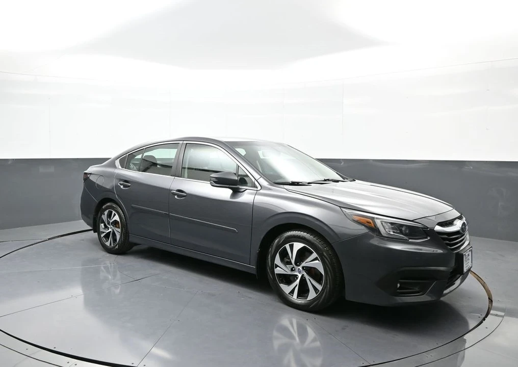 2022 Subaru Legacy 7th Gen - Image 4 of 21