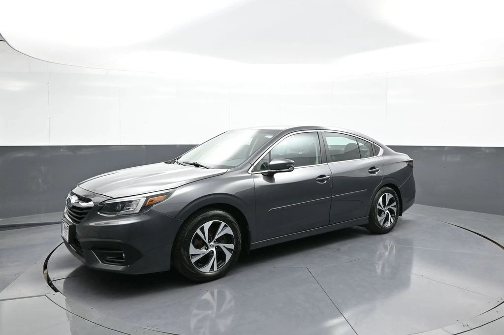 2022 Subaru Legacy 7th Gen - Image 10 of 21