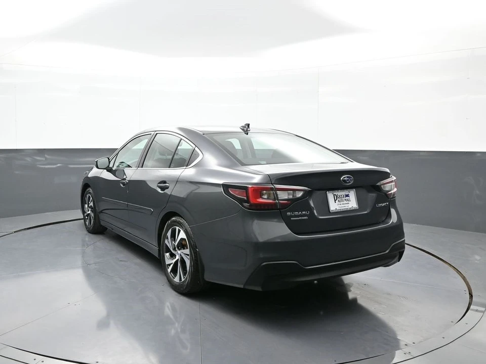 2022 Subaru Legacy 7th Gen - Image 8 of 21