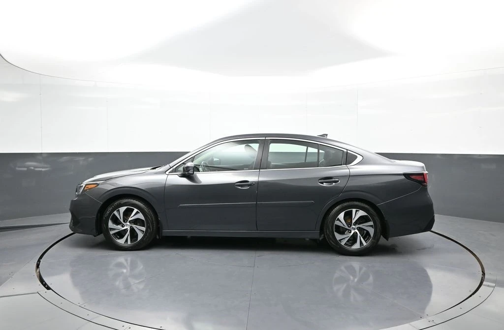 2022 Subaru Legacy 7th Gen - Image 9 of 21