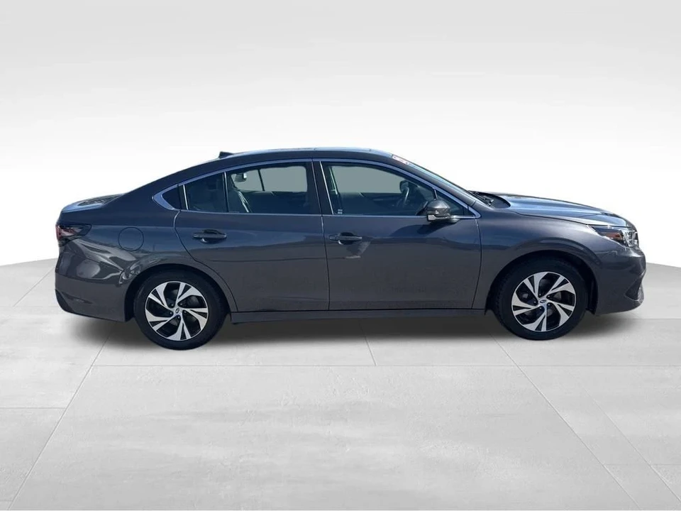 2022 Subaru Legacy 7th Gen - Image 7 of 12