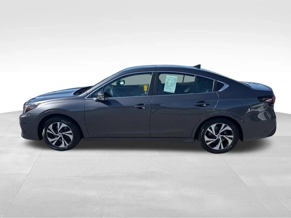 2022 Subaru Legacy 7th Gen - Image 2 of 12