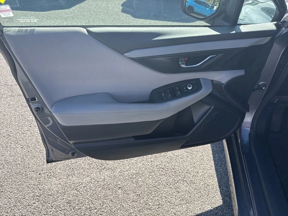 2022 Subaru Legacy 7th Gen - Image 11 of 12