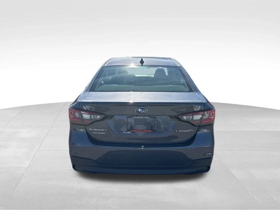 2022 Subaru Legacy 7th Gen - Image 4 of 12