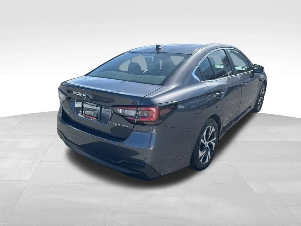 2022 Subaru Legacy 7th Gen - Image 5 of 12