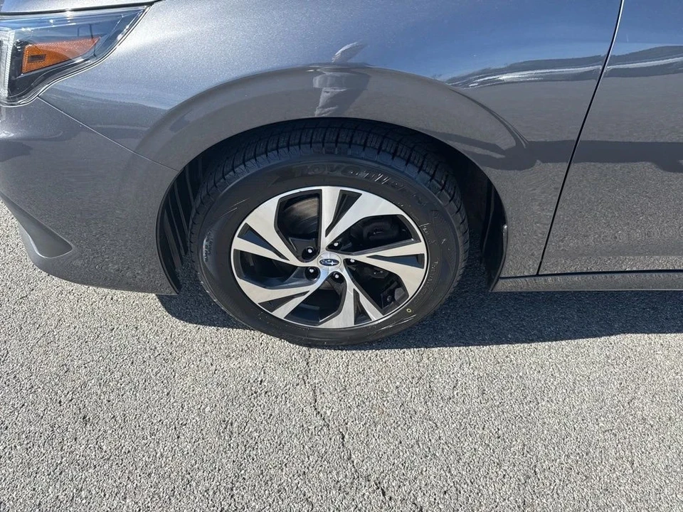 2022 Subaru Legacy 7th Gen - Image 10 of 12