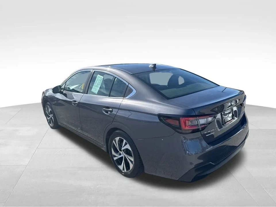 2022 Subaru Legacy 7th Gen - Image 3 of 12