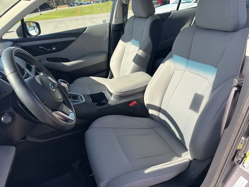2022 Subaru Legacy 7th Gen - Image 12 of 12