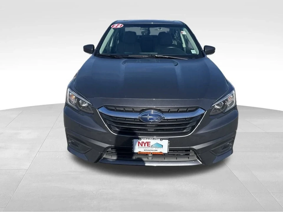 2022 Subaru Legacy 7th Gen - Image 9 of 12